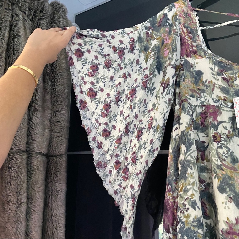 FP floral dress - Picture 6 of 6